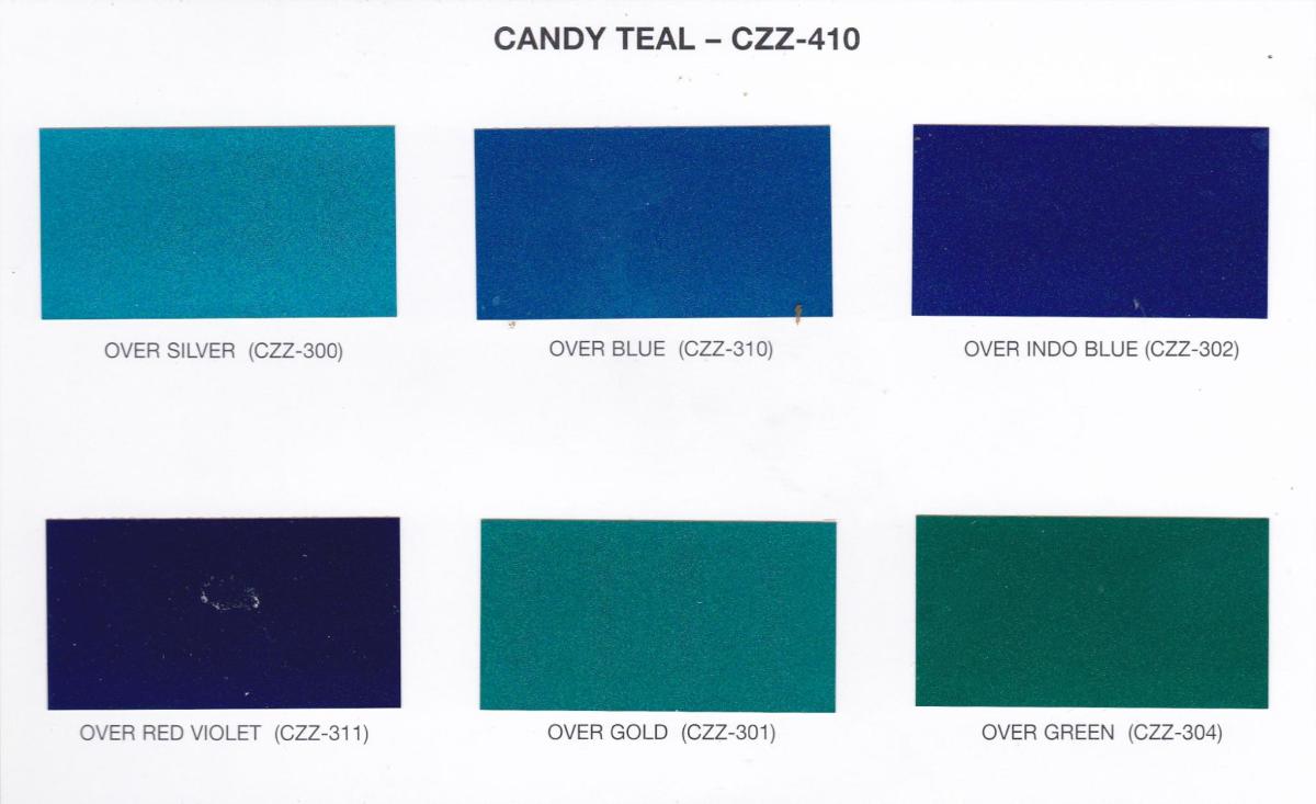 Warna Itu Bagus atau Tidak