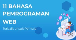Bahasa Pemrograman untuk Menulis Format Dokumen Web