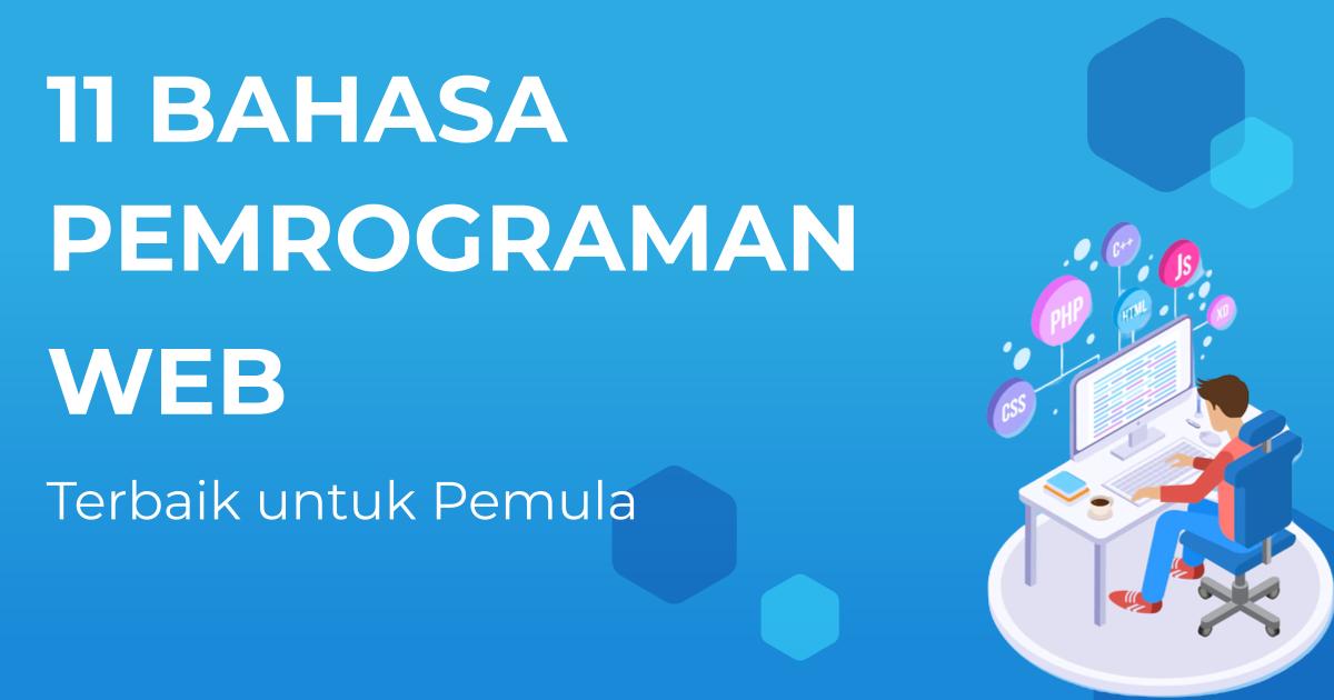 Bahasa Pemrograman untuk Menulis Format Dokumen Web