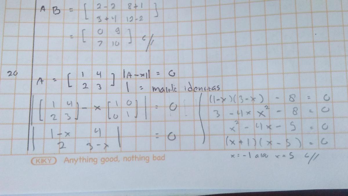 Nilai x Terbesar yang Memenuhi |f(x)−g(x)| 