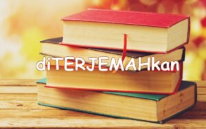 Jumlah Cara Menyusun 4 Buku Berdasarkan Tahun Terbit