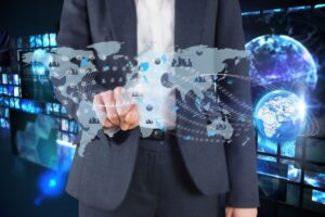 Pengertian Masyarakat Global