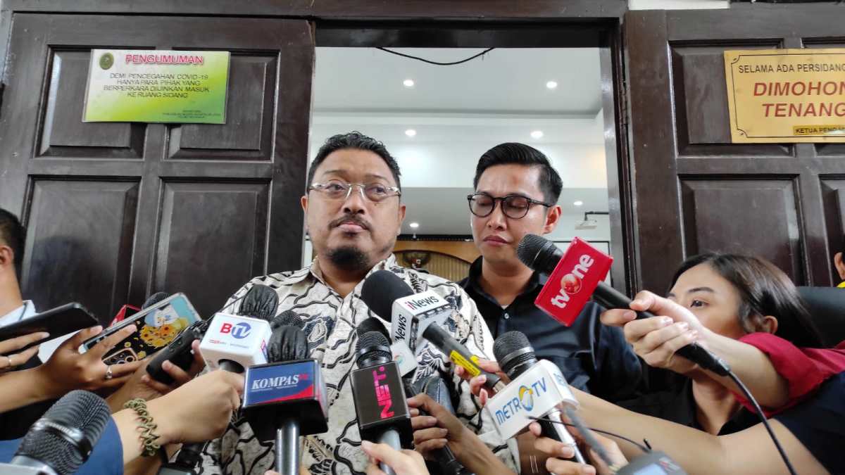 Ketidakadilan Hukum: Kuat Menang, Benar Dihukum, Pejabat Kebal