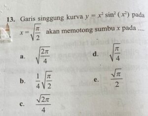 Kurva y = 4 - x², y = 0, x = -2, x = 1