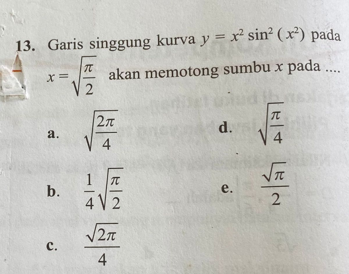 Kurva y = 4 - x², y = 0, x = -2, x = 1