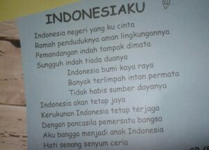 Contoh Cerpen: Aku Bangga Menjadi Anak Surabaya (1000 Kata)