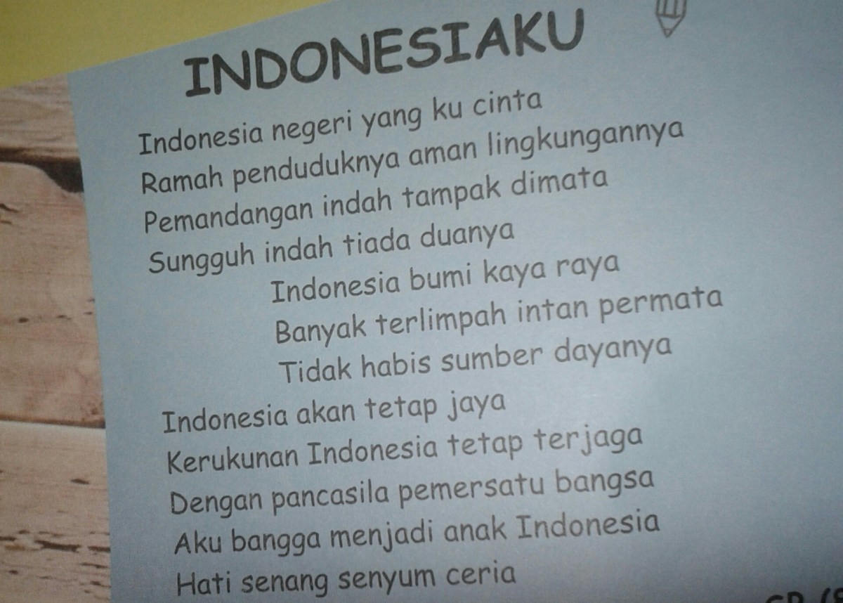 Contoh Cerpen: Aku Bangga Menjadi Anak Surabaya (1000 Kata)