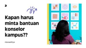 Minta bantuan, kak