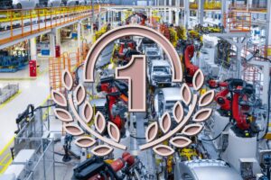 Fluktuasi Produksi Mobil di Amerika Serikat Belakangan Ini