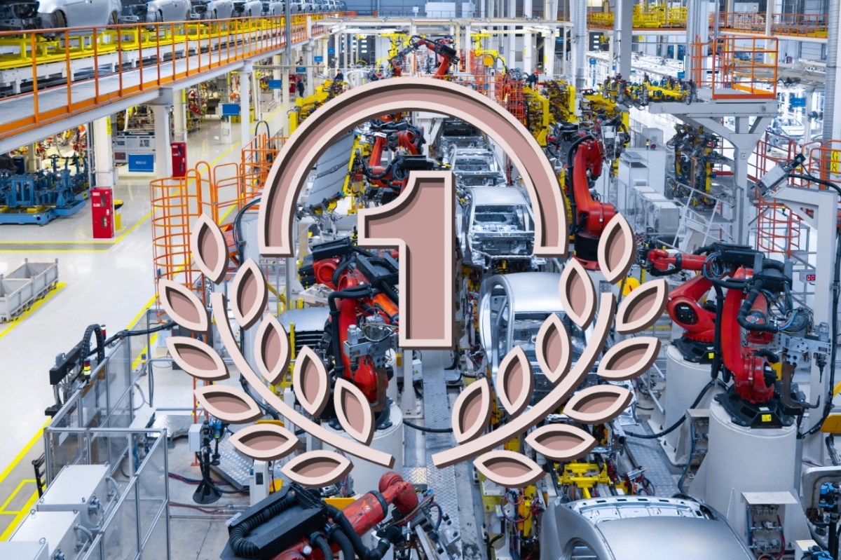 Fluktuasi Produksi Mobil di Amerika Serikat Belakangan Ini