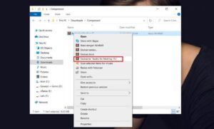 Software open source: pilih yang termasuk