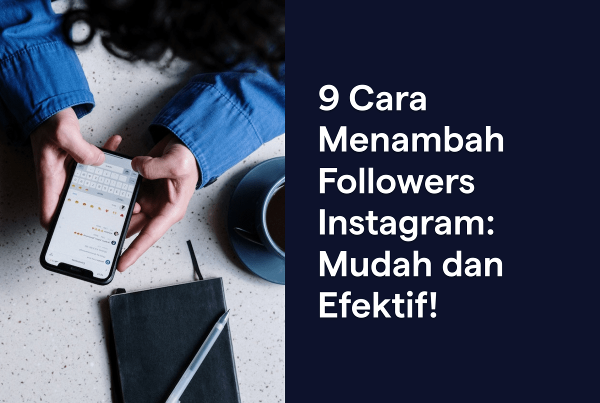 Ada yang Bisa Membuat Follow Jadi Terbaik
