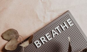 Pengaruh Usia Terhadap Frekuensi Pernapasan