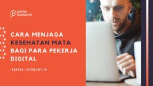 Cara Aman Menggunakan Komputer untuk Kesehatan