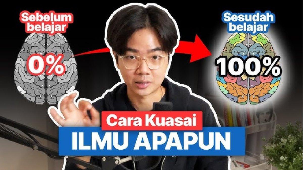 Butuh bantuan cepat cara belajar