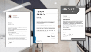 Tujuan Menulis Surat Lamaran Kerja