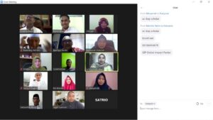 Empat Perangkat Agama: Sebutkan dan Jelaskan