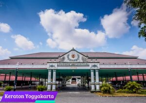 Tahun Berdirinya Kerajaan Yogyakarta