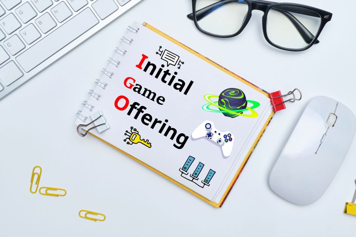 Penjelasan maksud IGOS