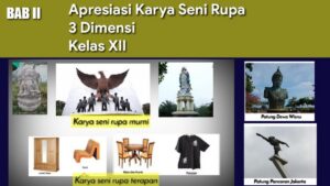Dua Contoh Apresiasi Sastra