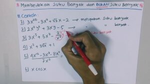 Susun Suku Banyak Baru