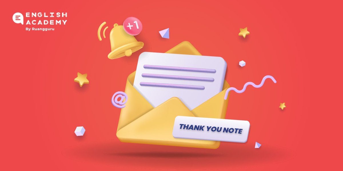 Minta Bantuan, Terima Kasih