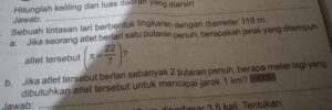 Jawab No 24 dan 26 dengan Rumus serta Alasan yang Tepat