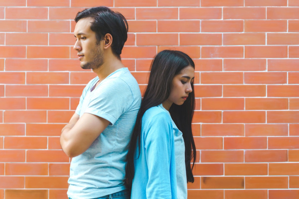 Cara Mengatasi dan Mencegah Pernikahan Sedarah