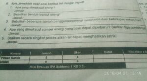 Jawaban gambar di atas