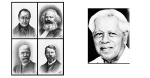 Definisi Sosiologi: Ilmu Hubungan Manusia dan Masyarakat