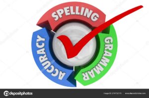 Best Holiday Experience and Grammar Accuracy Check