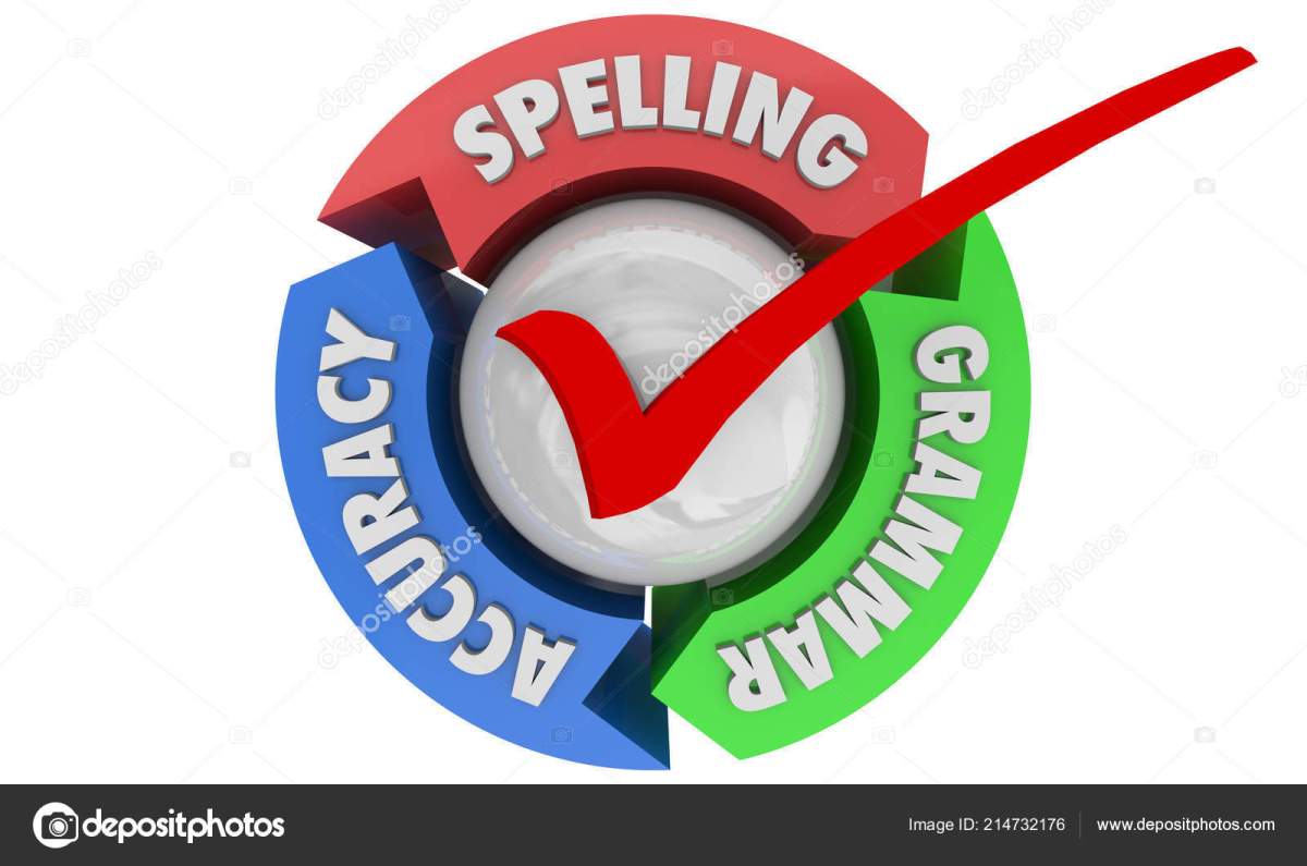 Best Holiday Experience and Grammar Accuracy Check