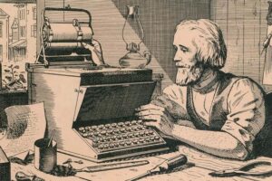 Urutan Angka Berdasarkan Letak Qwerty Atas dan Bawah