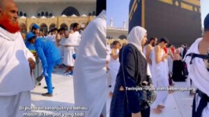 Boleh Sholat Jika Kotoran Masih Tinggal di Dubur