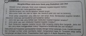 Jawab Nomor 7 Pluses Besok di Kumpul