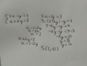 Menyederhanakan (4x⁻³·y⁻² / 12x⁻¹·y⁻⁵)⁻³