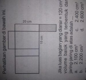 Jawab No 8 Besok di Kumpul