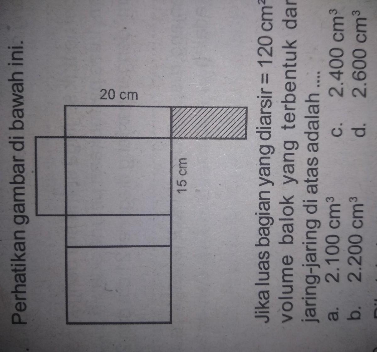 Jawab No 8 Besok di Kumpul