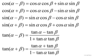 Sederhanakan (1‑cos α)(csc α + cot α)