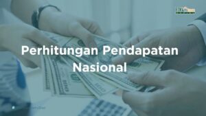 Menghitung Pendapatan Nasional dengan Pendekatan Pendapatan