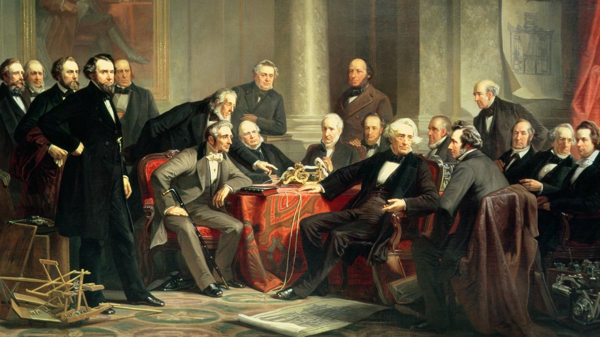 Perbedaan Aufklärung dan Enlightenment di Prancis vs Inggris