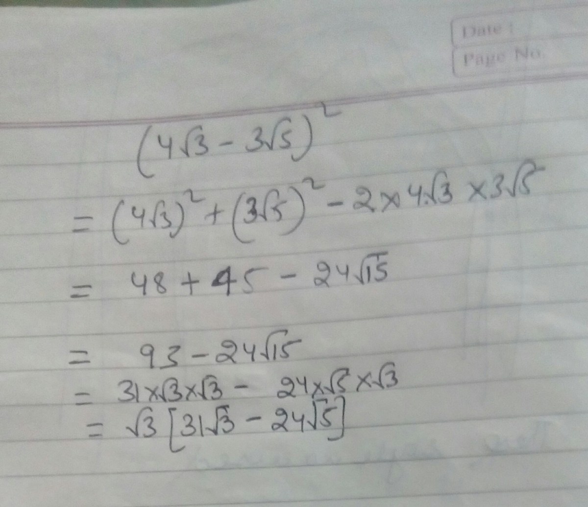 Hasil a√3 kali a√4