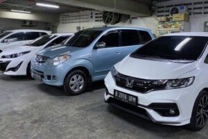 Harga Mobil Setelah Turun 25 % dari Rp85 Juta