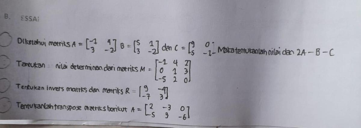 Tolong pakai caranya