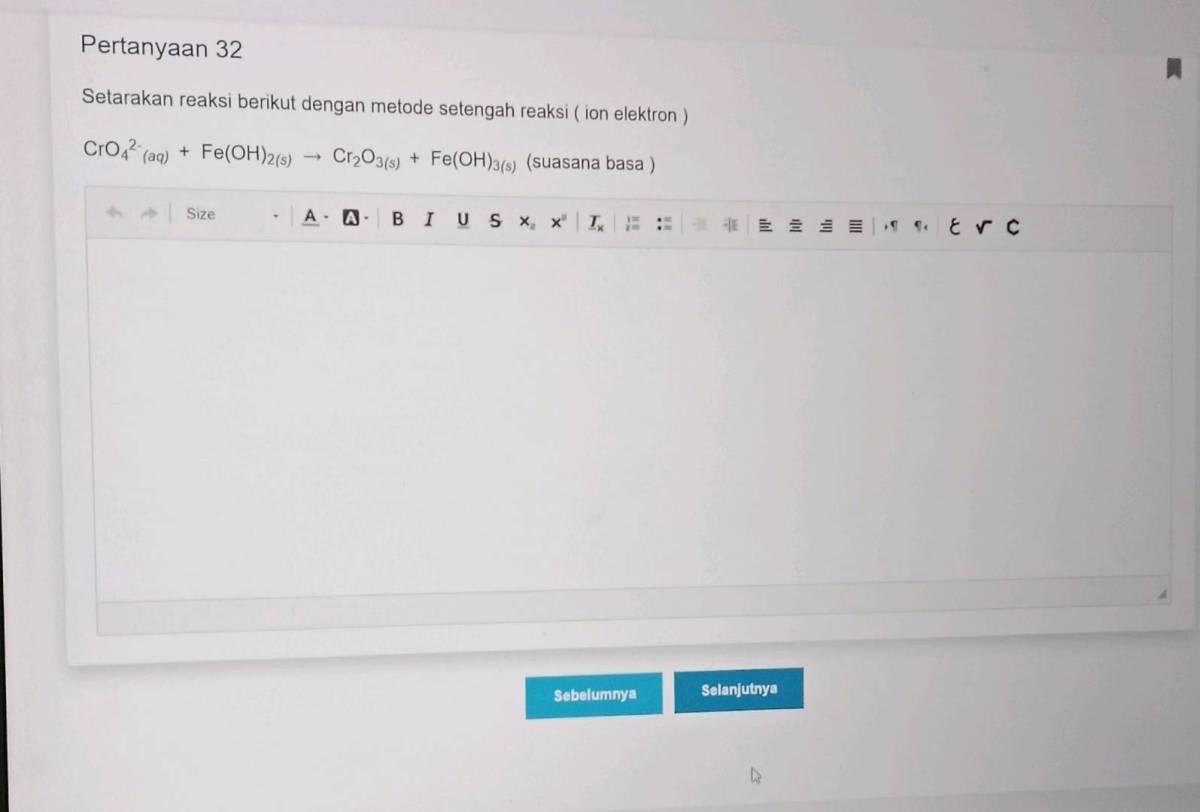 Setarakan Reaksi Ba(OH)2(aq) + (NH4)2SO4(aq) → BaSO4(s) + NH3(g) + H2O(l)