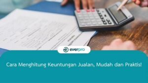 Hitung Keuntungan Pedagang Kelontong Setelah Penjualan Beras, Gula, dan Telur