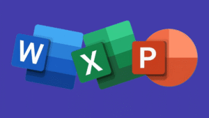 Alasan Microsoft Word, Excel, Access, dan PowerPoint termasuk aplikasi perkantoran