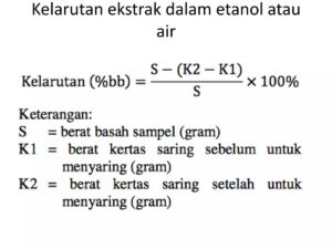 Hitung Hasil Teoritis Ekstraksi Fosfat Organik dari 180 g PO₄³⁻ (60 %)