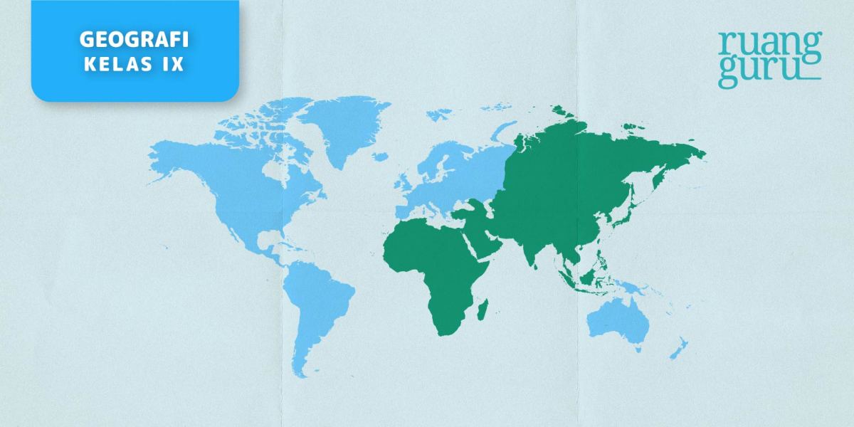 Sebutkan negara yang berada di dua benua