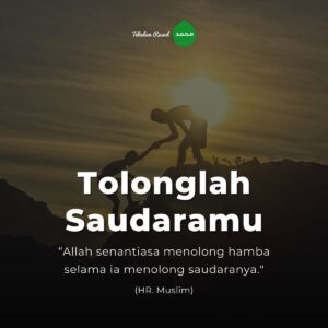 Tolong Semua